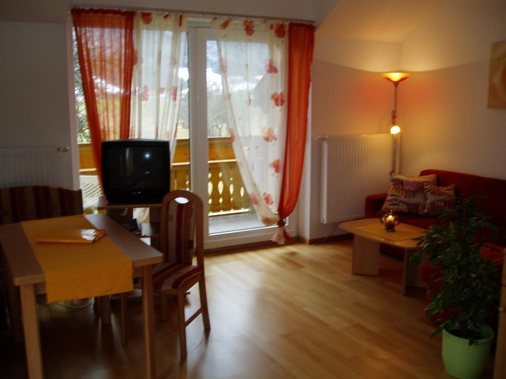 Pension Puhringer Mondsee Room photo